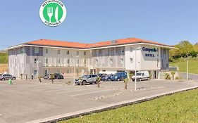 Campanile PRIME - Saint Jean de Luz